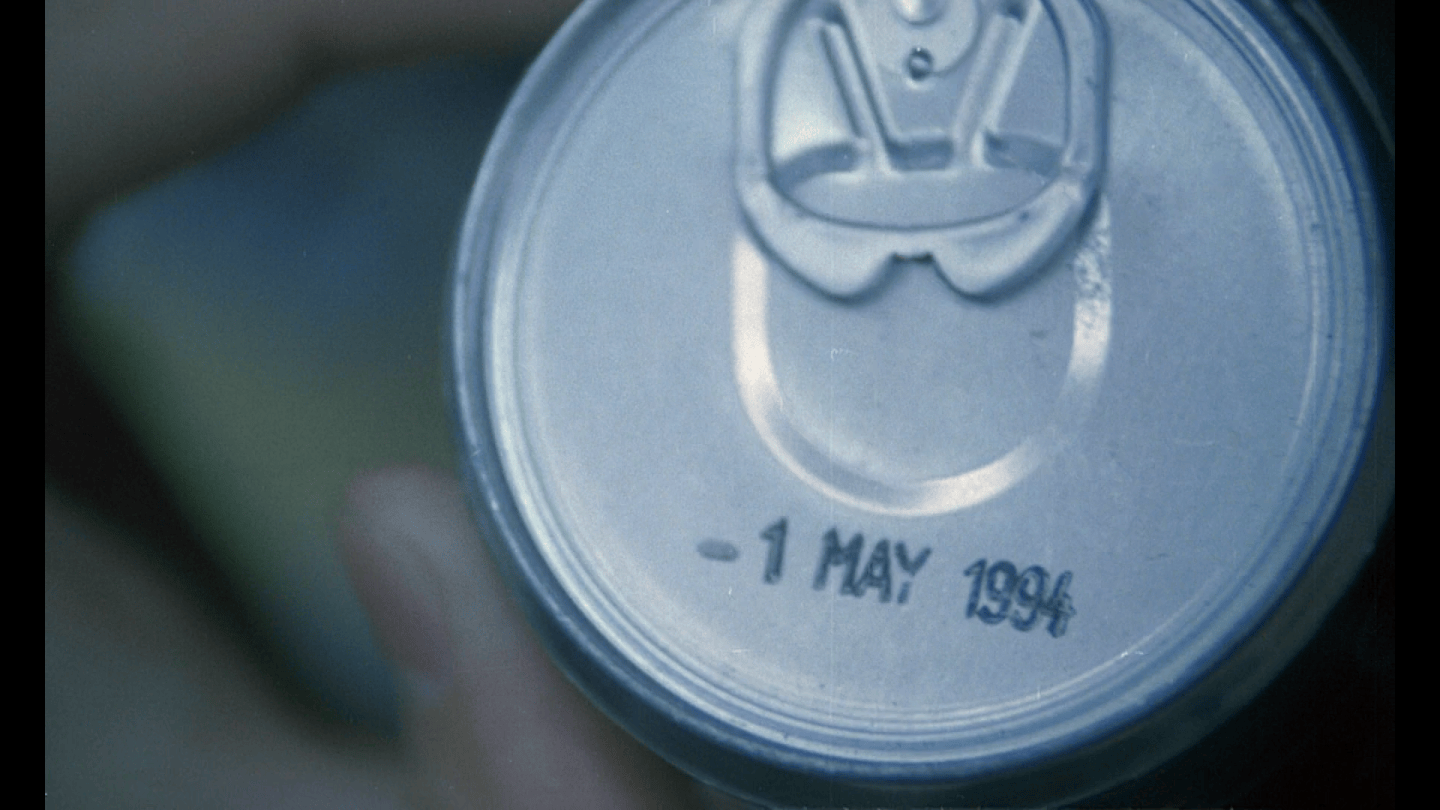 [FILM] Chungking Express 重庆森林 – Cinematic Frame of Mind